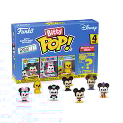 FUNKO POP! 71319 modellino da azione e da collezione