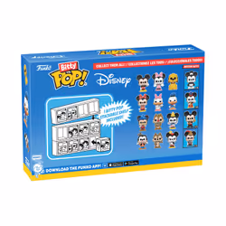 FUNKO POP! 71319 modellino da azione e da collezione