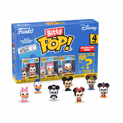 FUNKO POP! 71320, Personaggio da collezione, Cartoni animati