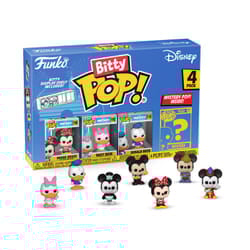 FUNKO POP! 71320 modellino da azione e da collezione