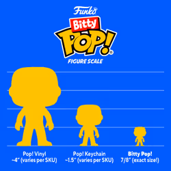 FUNKO POP! 71508 modellino da azione e da collezione - Vista aggiuntiva 5
