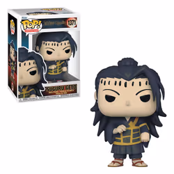 FUNKO POP! Animation 72043, Personaggio da collezione, Anime e Manga