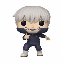 FUNKO POP! Animation 72047 modellino da azione e da collezione