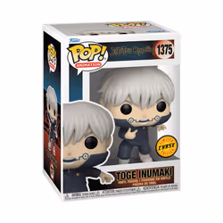FUNKO POP! Animation 72047 modellino da azione e da collezione - Vista aggiuntiva 4