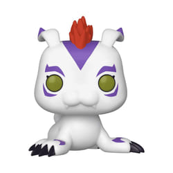 FUNKO POP! Animation 72056 modellino da azione e da collezione