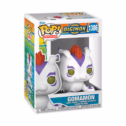 FUNKO POP! Animation 72056 modellino da azione e da collezione