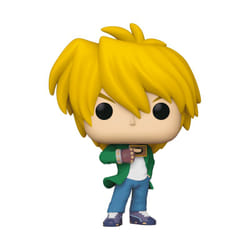FUNKO POP! Animation 72062 modellino da azione e da collezione