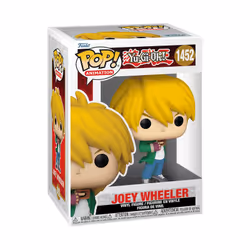 FUNKO POP! Animation 72062 modellino da azione e da collezione