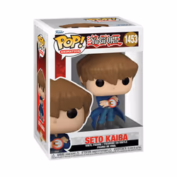 FUNKO POP! Animation 72064 modellino da azione e da collezione