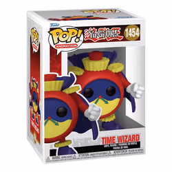 FUNKO POP! Animation 72065 modellino da azione e da collezione - Vista aggiuntiva 2