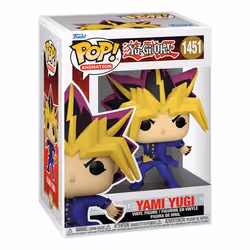 FUNKO POP! Animation 72066 modellino da azione e da collezione