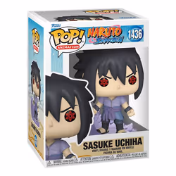 FUNKO POP! Animation 72072 modellino da azione e da collezione - Vista aggiuntiva 2