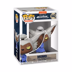 FUNKO POP! Animation 72104 collectible figure - Vista aggiuntiva 2