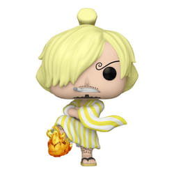 FUNKO POP! Animation 72108 collectible figure