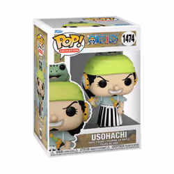 FUNKO POP! 72109 modellino da azione e da collezione