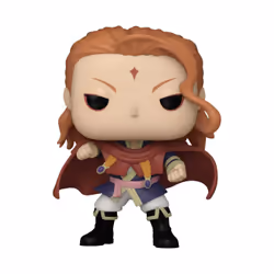 FUNKO POP! Animation Fuegoleon, Personaggio da collezione, Anime e Manga, 150 g