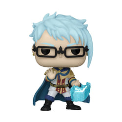 FUNKO POP! Animation Klaus with Grimoire