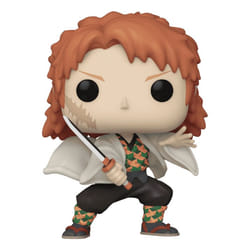 FUNKO POP! Animation 72131 collectible figure