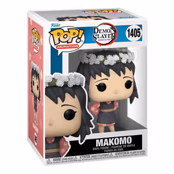 FUNKO POP! Animation 72132 collectible figure