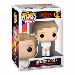 FUNKO POP! 72136 modellino da azione e da collezione - Vista aggiuntiva 2
