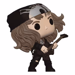 FUNKO POP! 72138, Personaggio da collezione, Film e serie TV
