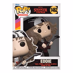 FUNKO POP! 72138 modellino da azione e da collezione