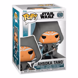 FUNKO POP! 72175 modellino da azione e da collezione - Vista aggiuntiva 2