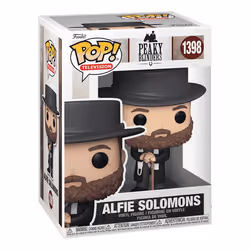 FUNKO POP! 72181 modellino da azione e da collezione - Vista aggiuntiva 2