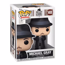 FUNKO POP! 72183 modellino da azione e da collezione