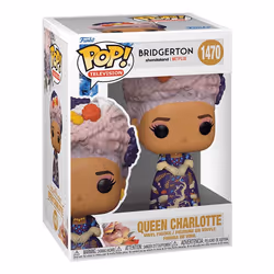 FUNKO POP! 72206 modellino da azione e da collezione
