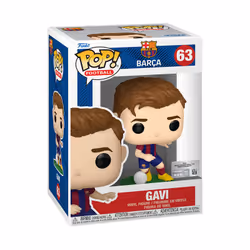 FUNKO POP! 72235 modellino da azione e da collezione - Vista aggiuntiva 2