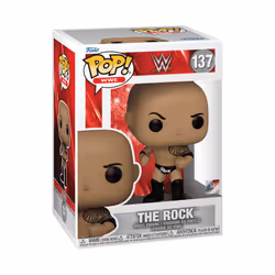 FUNKO POP! 72281 modellino da azione e da collezione