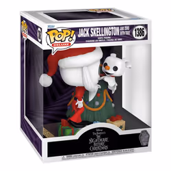 FUNKO POP! 72382 modellino da azione e da collezione