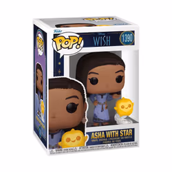 FUNKO POP! 72420 modellino da azione e da collezione - Vista aggiuntiva 2