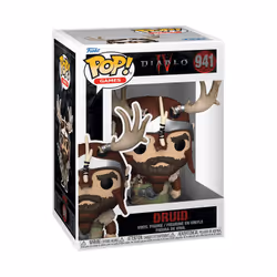FUNKO POP! 72494 modellino da azione e da collezione - Vista aggiuntiva 2