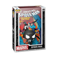 FUNKO POP! MARVEL Spider-Man