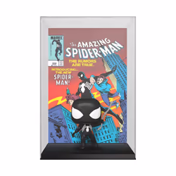 FUNKO POP! MARVEL Spider-Man