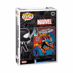 FUNKO POP! MARVEL Spider-Man