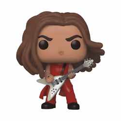 FUNKO POP! 72566, Personaggio da collezione, MUSICA