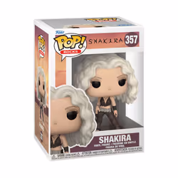 FUNKO POP! 72583 modellino da azione e da collezione