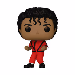 FUNKO POP! 72591, Personaggio da collezione, MUSICA