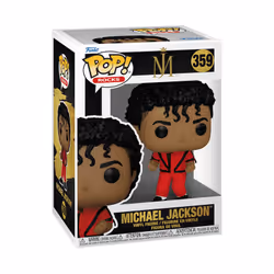 FUNKO POP! 72591 modellino da azione e da collezione