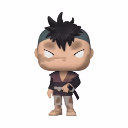 FUNKO POP! 72609, Personaggio da collezione, Anime e Manga