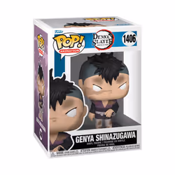 FUNKO POP! 72609 modellino da azione e da collezione
