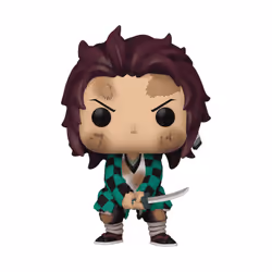 FUNKO POP! 72613, Personaggio da collezione, Anime e Manga
