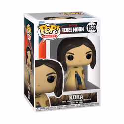 FUNKO POP! Kora - Vista aggiuntiva 2