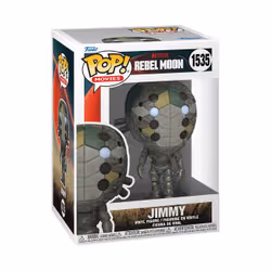 FUNKO POP! Jimmy - Vista aggiuntiva 2