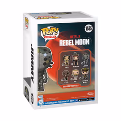 FUNKO POP! Jimmy - Vista aggiuntiva 3