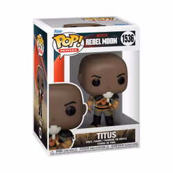 FUNKO POP! Titus - Vista aggiuntiva 2