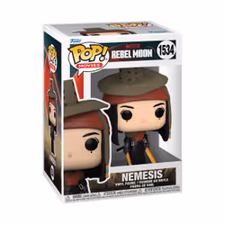 FUNKO POP! Nemesis - Vista aggiuntiva 2